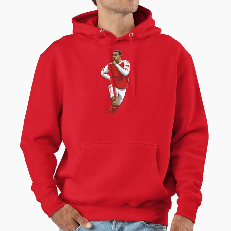 Gabriel Magalh Es Hoodie - Casual Everyday Wear Men Women - T-Shirt, Sweatshirt, Hoodie
