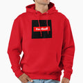 Football Hoodie - Streetwear Style for Adults - T-Shirt, Sweatshirt, Hoodie
