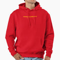 Football Sundays Taylors Version Hoodie - Custom Art Print Men Women - T-Shirt, Sweatshirt, Hoodie