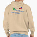 Brazil Vs Haiti 19 June 2026 Football Hoodie - Streetwear Style Men Women - T-Shirt, Sweatshirt, Hoodie