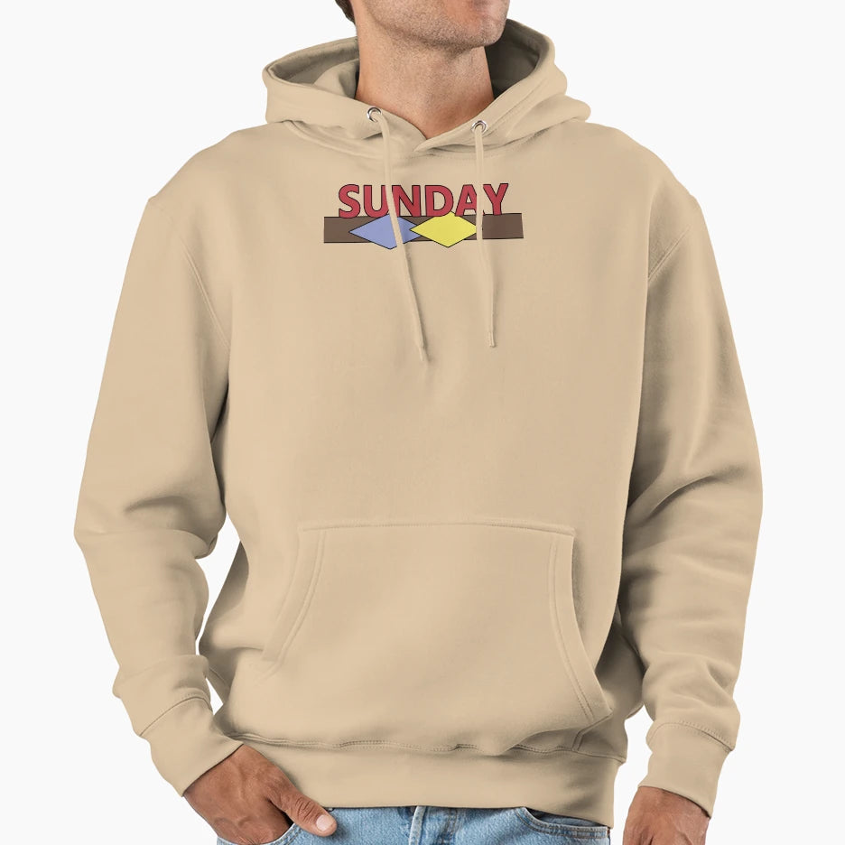 Ghost Stories Sunday T-Shirt - Aesthetic Graphic for Adults - T-Shirt, Sweatshirt, Hoodie