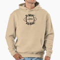 Sunday Funday Hoodie - Aesthetic Graphic Men Women - T-Shirt, Sweatshirt, Hoodie