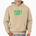 Football Time Football Philosophies Hoodie - Aesthetic Graphic Men Women - T-Shirt, Sweatshirt, Hoodie
