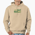 Sunday Funday Hoodie - Fun Novelty Design Unisex - T-Shirt, Sweatshirt, Hoodie
