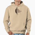 American Football Eat Sleep Football Hoodie - Graphic Print for Adults - T-Shirt, Sweatshirt, Hoodie