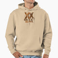 Fan Art Inspired Hoodie - Aesthetic Graphic Men Women - T-Shirt, Sweatshirt, Hoodie
