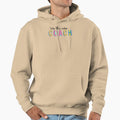 Coach Gifts Worlds Cutest Coach Hoodie - Streetwear Style for Adults - T-Shirt, Sweatshirt, Hoodie
