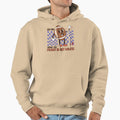See You Game Mothers Day Hoodie - Casual Everyday Wear Unisex - T-Shirt, Sweatshirt, Hoodie