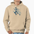 Legends Diego10 Hoodie - Custom Art Print Men Women - T-Shirt, Sweatshirt, Hoodie