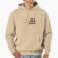 Life Is Boring Without Football Hoodie - Novelty Apparel Men Women - T-Shirt, Sweatshirt, Hoodie