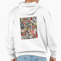 Afc Hoodie - Minimalist Print Unisex - T-Shirt, Sweatshirt, Hoodie