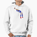 Greatest Catch All Time Hoodie - Custom Art Print Unisex - T-Shirt, Sweatshirt, Hoodie