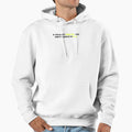 Tennis Motivation Motivational Quotes Hoodie - Novelty Apparel Unisex - T-Shirt, Sweatshirt, Hoodie