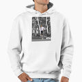 Englands Peter Crouch Hoodie - Casual Everyday Wear Men Women - T-Shirt, Sweatshirt, Hoodie
