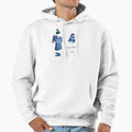 Forfar Fc Hoodie - Trendy Graphic Unisex - T-Shirt, Sweatshirt, Hoodie