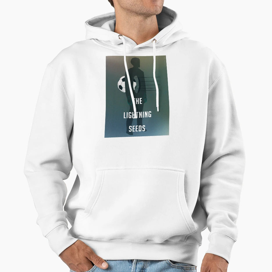 Lightning Seeds Hoodie - Unique Graphic Men Women - T-Shirt, Sweatshirt, Hoodie