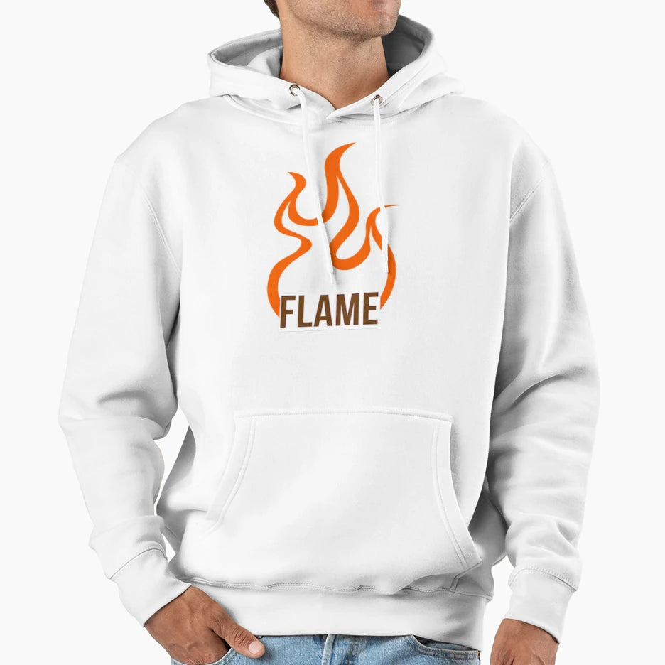 Flame Goldfinch Su Hoodie - Unique Graphic Men Women - T-Shirt, Sweatshirt, Hoodie