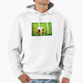 Soccer Ball Hoodie - Unique Graphic Men Women - T-Shirt, Sweatshirt, Hoodie