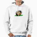 Football League Hoodie - Trendy Graphic Unisex - T-Shirt, Sweatshirt, Hoodie