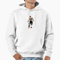 Luke Shaw Hoodie - Novelty Apparel for Adults - T-Shirt, Sweatshirt, Hoodie