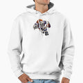 Broncos00 Touchdown Denver Hoodie - Fun Novelty Design Unisex - T-Shirt, Sweatshirt, Hoodie