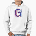 Alphabet G Hoodie - Graphic Print Unisex - T-Shirt, Sweatshirt, Hoodie
