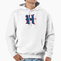 H Town Hoodie - Graphic Print Men Women - T-Shirt, Sweatshirt, Hoodie