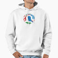 2026 World Soccer Match Ball Hoodie - Aesthetic Graphic Unisex - T-Shirt, Sweatshirt, Hoodie