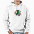 Umiami Skull Hoodie - Casual Everyday Wear for Adults - T-Shirt, Sweatshirt, Hoodie