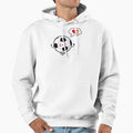Soccer Mom Love Hoodie - Custom Art Print Unisex - T-Shirt, Sweatshirt, Hoodie