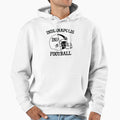 Indianapolis Football And T-Shirt - Novelty Apparel Unisex - T-Shirt, Sweatshirt, Hoodie