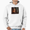 Soccer Football Player Hoodie - Minimalist Print Unisex - T-Shirt, Sweatshirt, Hoodie
