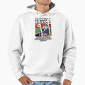 Penalty Kicks Wc2026 V2 Hoodie - Aesthetic Graphic Unisex - T-Shirt, Sweatshirt, Hoodie