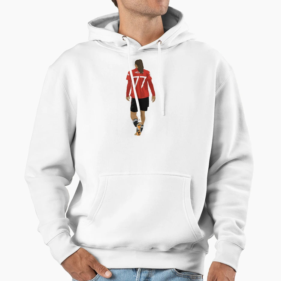 Th77 Hoodie - Aesthetic Graphic Men Women - T-Shirt, Sweatshirt, Hoodie