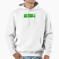 Id Rather Be Watching College Football Hoodie - Minimalist Print Unisex - T-Shirt, Sweatshirt, Hoodie