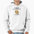 Football Its Not Just Sport Its Hoodie - Trendy Graphic for Adults - T-Shirt, Sweatshirt, Hoodie