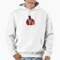 Eric Cantona Hoodie - Aesthetic Graphic for Adults - T-Shirt, Sweatshirt, Hoodie