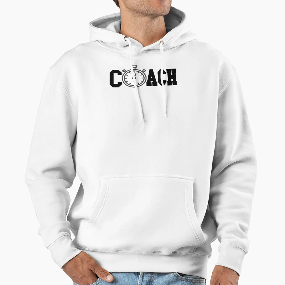 Track Coach Track Coach Gifts Track T-Shirt - Novelty Apparel Men Women - T-Shirt, Sweatshirt, Hoodie