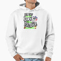 Kickstart Your Day Football Coffee Hoodie - Trendy Graphic for Adults - T-Shirt, Sweatshirt, Hoodie