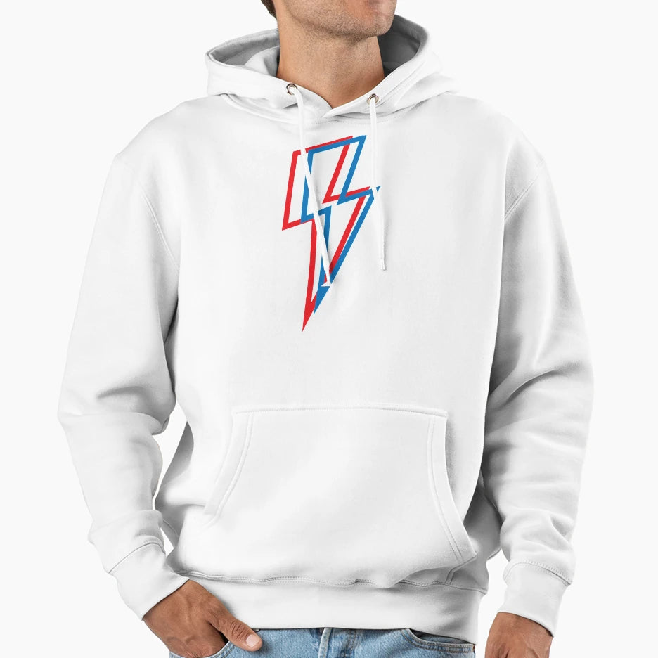 Ziggy Hoodie - Aesthetic Graphic for Adults - T-Shirt, Sweatshirt, Hoodie