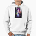 Electrifying Bolt Lightning Hoodie - Fun Novelty Design Unisex - T-Shirt, Sweatshirt, Hoodie