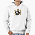 Number 10 Hoodie - Graphic Print Men Women - T-Shirt, Sweatshirt, Hoodie