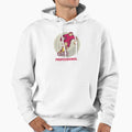 Football Professional Player Soccer Hoodie - Aesthetic Graphic for Adults - T-Shirt, Sweatshirt, Hoodie