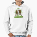 American Football Player Footballer Team Hoodie - Graphic Print Men Women - T-Shirt, Sweatshirt, Hoodie