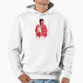 Roy Keane Manchester United Legend Hoodie - Trendy Graphic Unisex - T-Shirt, Sweatshirt, Hoodie