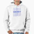 Gameday Hoodie - Unique Graphic Unisex - T-Shirt, Sweatshirt, Hoodie