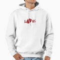 Football Hoodie - Minimalist Print Unisex - T-Shirt, Sweatshirt, Hoodie