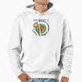 Friday Nights And Stadium Lights Hoodie - Minimalist Print Unisex - T-Shirt, Sweatshirt, Hoodie