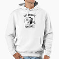 Green Bay Football And T-Shirt - Fun Novelty Design Men Women - T-Shirt, Sweatshirt, Hoodie