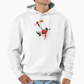 Wayne Rooney Hoodie - Aesthetic Graphic Men Women - T-Shirt, Sweatshirt, Hoodie